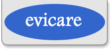 Evicare Logo